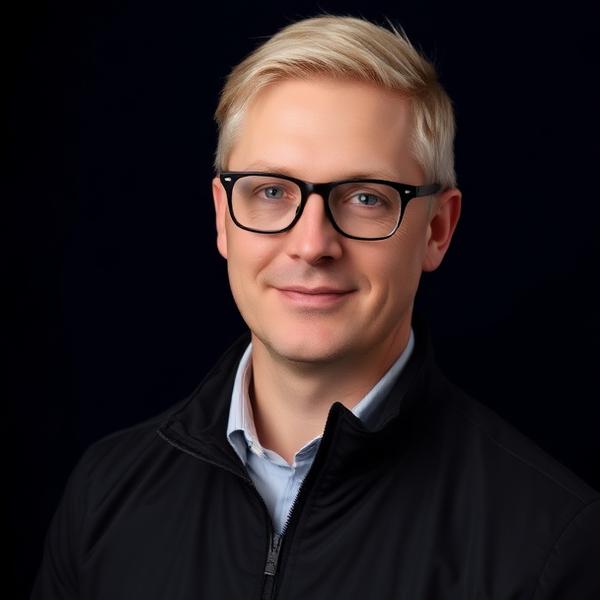 Client success lead